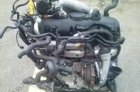 комплектный двигатель BNZ VW Transporter T5