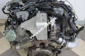 комплектный двигатель BPP Audi A6 2,7 TDI 179 л.с.