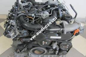 комплектный двигатель BSG Audi A6 2,7 TDI 163 KM