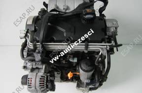 комплектный двигатель BST Vw Caddy 2,0 SDI 70 л.с.