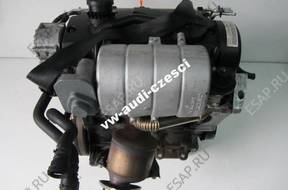 комплектный двигатель BST Vw Caddy 2,0 SDI 70 л.с.
