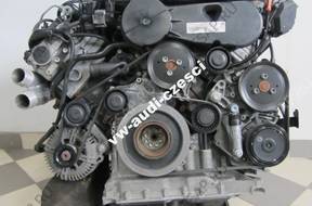 комплектный двигатель BUG Audi Q7 3,0 TDI 232 KM