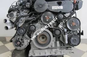 комплектный двигатель BUG Audi Q7 3,0 TDI 232 л.с.