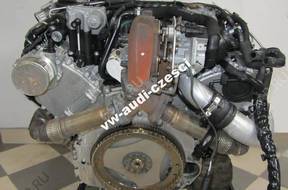 комплектный двигатель BUG Audi Q7 3,0 TDI 232 л.с.