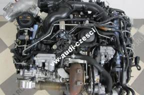 комплектный двигатель BUG Audi Q7 3,0 TDI 232 л.с.