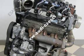 комплектный двигатель BUG Audi Q7 3,0 TDI 232 л.с.