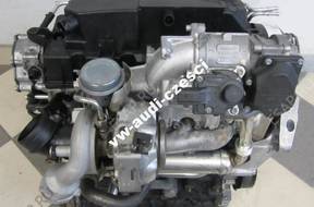 комплектный двигатель BXJ Vw Audi Seat 1,9 TDI 90 л.с.
