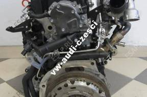 комплектный двигатель BXJ Vw Audi Seat 1,9 TDI 90 л.с.