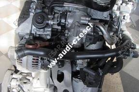 комплектный двигатель CAG Audi A4 B8 8K0 A5 8T0 2,0 TDI