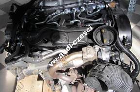 комплектный двигатель CAG Audi A4 B8 8K0 A5 8T0 2,0 TDI