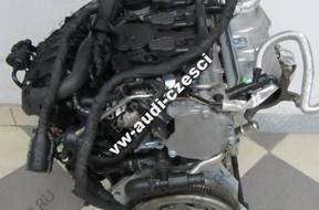 комплектный двигатель CCZ Vw Audi Seat Skoda 2,0 TFSI