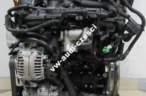 комплектный двигатель CDA Vw Audi Seat Skoda 1,8 TFSI