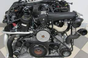 комплектный двигатель CDU Audi A5 A6 A7 Q5 3,0 TDI