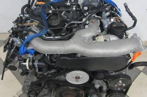 комплектный двигатель CDY Audi A6 3,0 TDI 239 KM