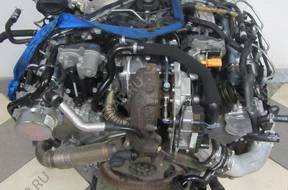 комплектный двигатель CDY Audi A6 3,0 TDI 239 KM