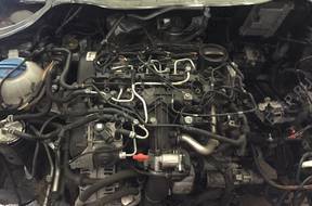 комплектный двигатель CFH 2.0TDI 2011 год
