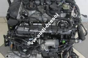 комплектный двигатель CHJ Audi A6 A8 Q5 2,0 TFSI 211 л.с.