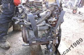 комплектный двигатель CITROEN 1.6HDI 9H05 10JBCK