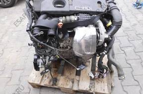 комплектный двигатель CITROEN 1.6HDI 9H05 10JBEG