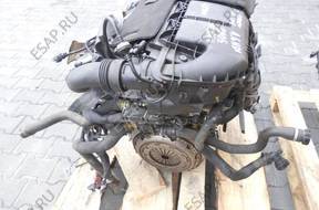 комплектный двигатель CITROEN 1.6HDI 9H05 10JBEU