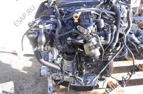 комплектный двигатель CITROEN 2.0HDI 163KM 10DYZD