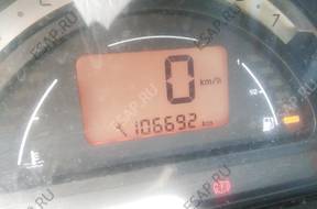 комплектный двигатель Citroen C3 1.1 бензиновый