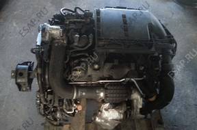 комплектный двигатель CITROEN C3 1.4 HDI 8HP 8HR 8HZ 13
