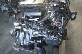 комплектный двигатель CITROEN C3 1.4 HDI 8HP 8HR 8HZ 13
