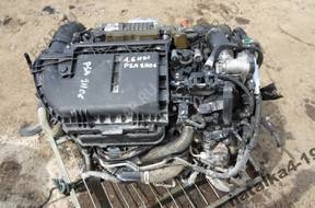 комплектный двигатель CITROEN C3 1.6 HDI PSA9H06