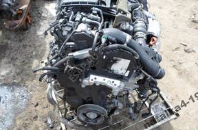 комплектный двигатель CITROEN C3 1.6 HDI PSA9H06