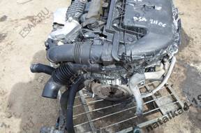 комплектный двигатель CITROEN C3 1.6 HDI PSA9H06