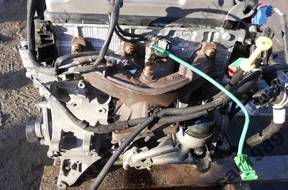комплектный двигатель CITROEN C3 PEUGEOT 1.1B HFV10FP8C