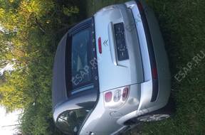 комплектный двигатель CITROEN C3 PLURIEL 1.6B в идеальном состоянии