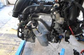 комплектный двигатель Citroen DS4 C4 1.6 THP 160 5F06