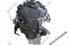 комплектный двигатель CJC 2.0 TDI AUDI A4 B8 A5 Q7