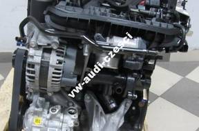 комплектный двигатель CJE Audi A4 B8 8K0 A5 8T0 1,8 TSI