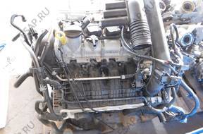 комплектный двигатель CJZ 1.2TSI VW POLO 6 год, 6C 12314km