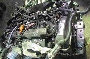 комплектный двигатель CKF Audi Vw Seat 2,0 TDI 150 KM