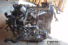 комплектный двигатель CNL 1.4TSI HYBRID JETTA 5C 7719km