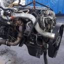 комплектный двигатель D0834 LFL67 MAN TGL TGA 2015 