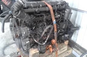 комплектный двигатель DAF XF95 430 670TY.EURO3