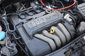 комплектный двигатель do audi a4 b6 a3 8P 2.0 FSI 150km