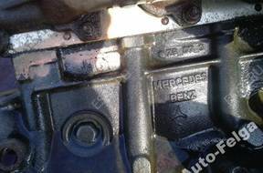 комплектный двигатель do mercedesa sprintera 2.2 cdi