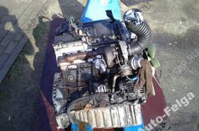 комплектный двигатель do mercedesa sprintera 2.2 cdi