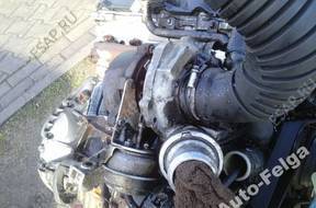 комплектный двигатель do mercedesa sprintera 2.2 cdi