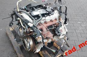 комплектный двигатель DUCATO 2.3 HPI 2008r 116tys