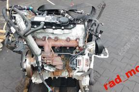 комплектный двигатель DUCATO 2.3 HPI 2008r 116tys