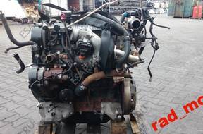 комплектный двигатель DUCATO 2.3 HPI 2008r 116tys