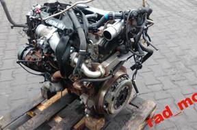 комплектный двигатель DUCATO 2.3 HPI 2008r 116tys