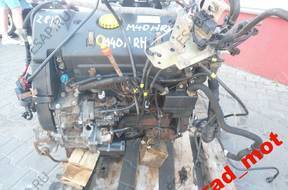 комплектный двигатель DUCATO 2.8 JTD 2004 год 120tys